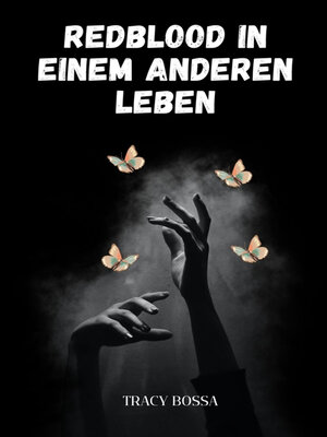 cover image of Redblood in einem anderen Leben